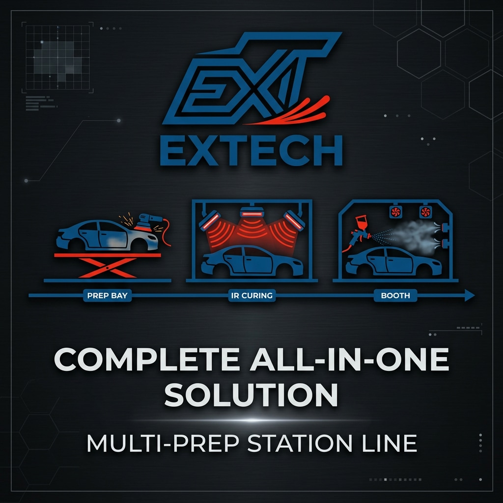 A complete solution for your workshop